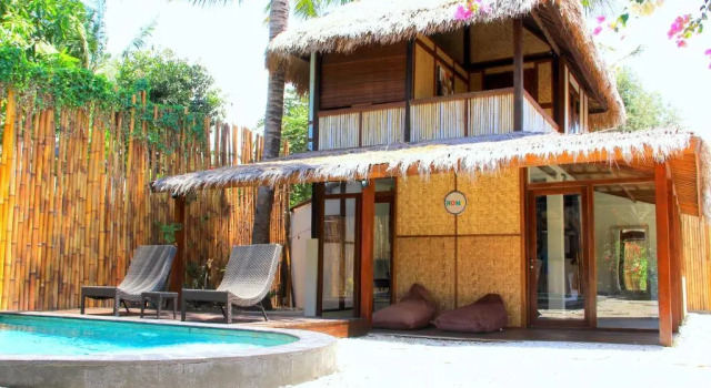 Villa Maiya
