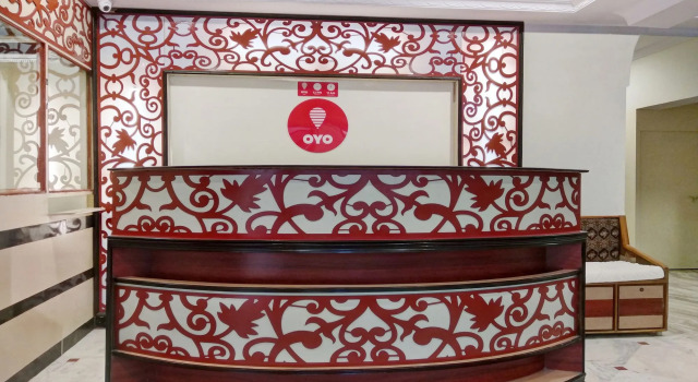 OYO 10272 Hotel Ruma, Varaa Hotelli Edulliset hotellit kohteessa Telangana