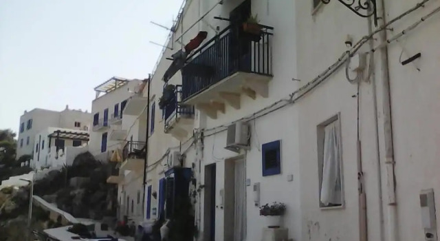 Casa Vacanze Panorama sulle Egadi