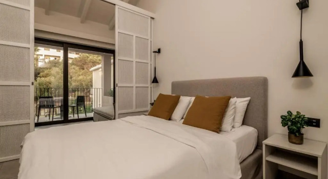 Номер Standard New Beach Hotel