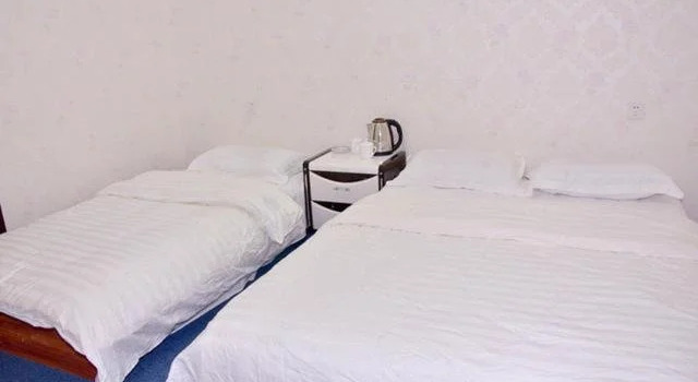 Longfu Inn, Book Hotel Hulunbuir Inner Mongolia