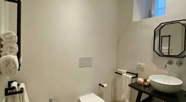 Апартаменты с 2 комнатами Croce Luxury Apartment With Air Conditioning, Wi-fi N0975
