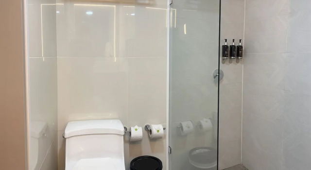 Двухместный люкс Business La Quinta by Wyndham Quito