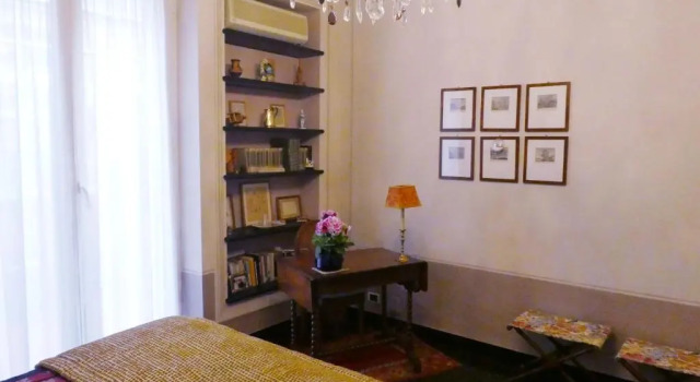 Bed and Breakfast Flowers