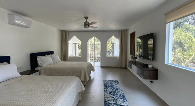 Superior Zimmer Hotel Marjaba
