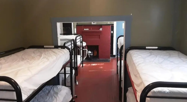India House Backpackers Hostel