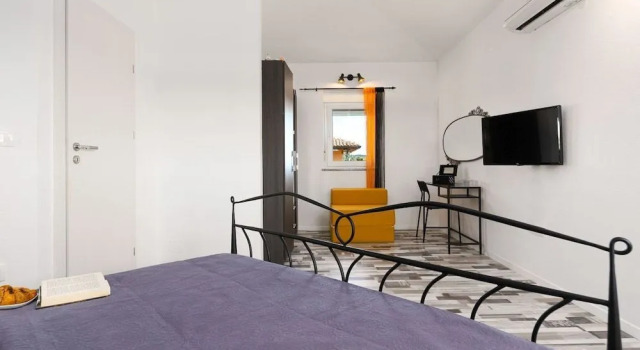 Villa Elorea, Rezervovat Vila Nova Vas Poreč Region