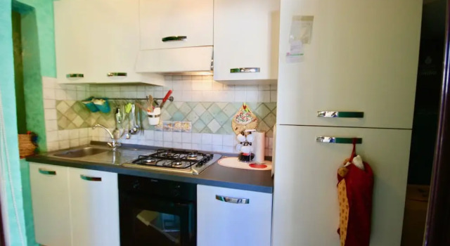 Студия Casa Serenella