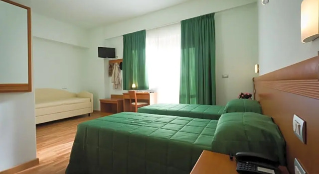 Номер Standard Hotel Donnini