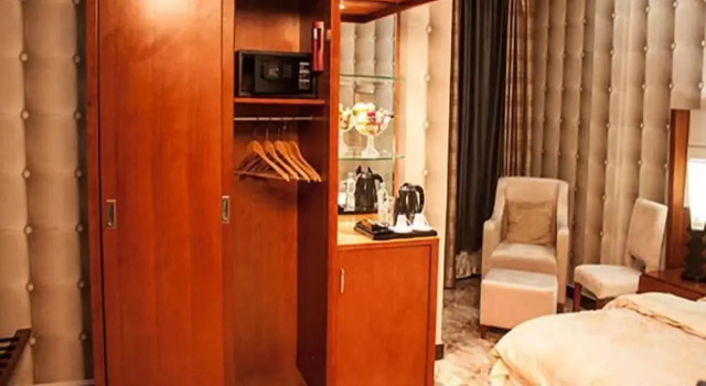 Люкс Royal Suites