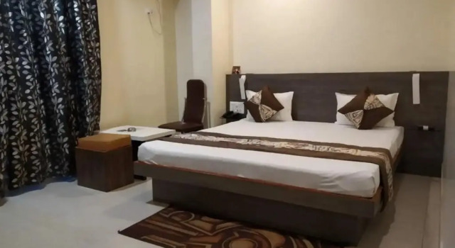 Hotel Orbit Retreat, Buchen Sie Hotel SPA-Hotels in Jharkhand, SPA