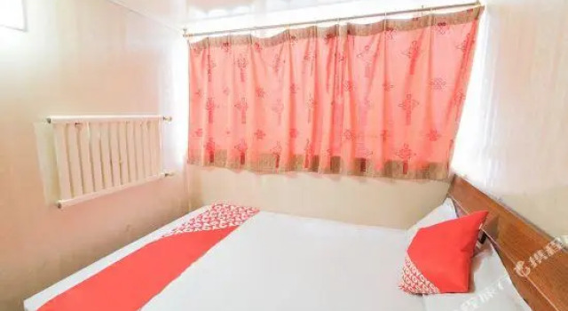 Kelaiyuan Hostel