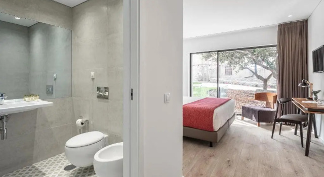 Двухместный номер Standard Caléway Hotel