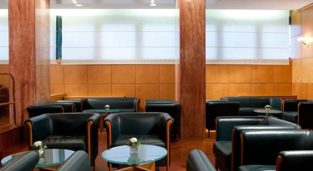 Одноместный номер Economy Hotel Raffaello
