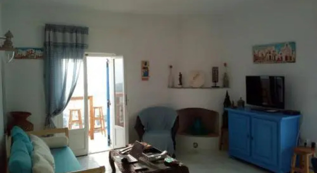 Holiday Home 2 Bedrooms 1 Bathroom - Paros