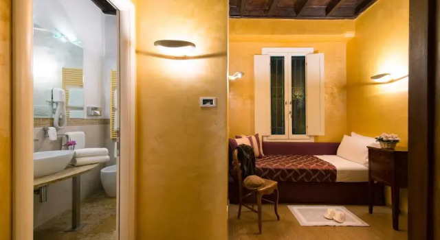 Полулюкс Relais Maddalena