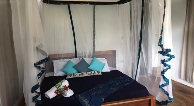 Dreamland Bungalows Michamvi Kae, Prenota Hotel Michamvi 