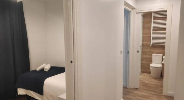 SUITEDREAMS - Pollancre 23, Rezerwuj Hotel Les Escaldes Escaldes-Engordany