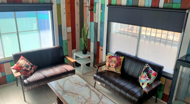 Ramjet Sotoura Beach House Shimoda, Забронировать Отель Симода Сидзуока