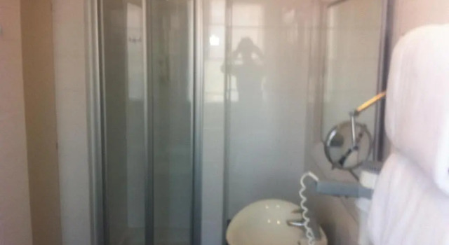 Двухместный номер Standard Hotel Lido di Angera