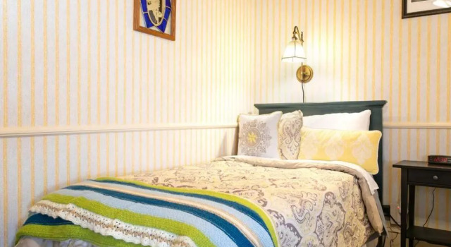 Rose Street Bed & Breakfast, Book Hotel Hoteller i Georgetown med morgenmad, nær Hamill House Museum, Morgenmad