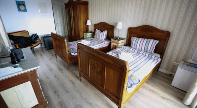 Номер Superior Rooms Villa Harmonie