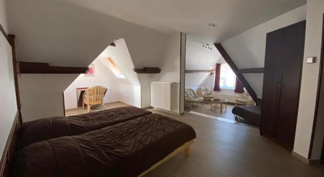Люкс Vakantiecentrum Zeelinde