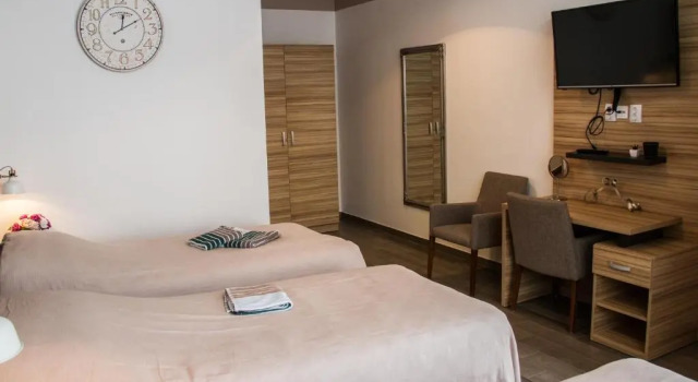 Rooms Rebolj, Забронировать Отель Отели Осиек 3 звезды, 3*