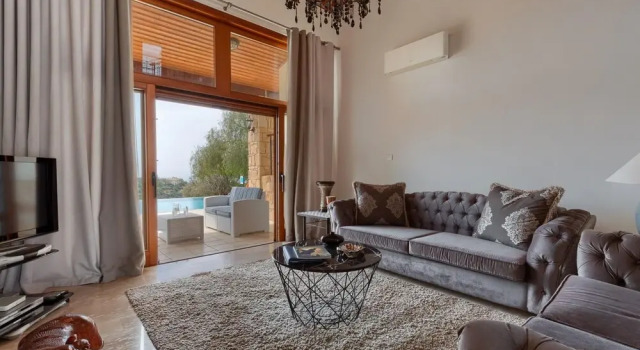 Aphrodite Hills Holiday Residences Superior Villas 3 Bedroom Superior Villa - 0095