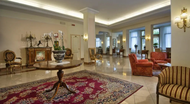 Hotel Terme Principe, Забронировать Отель Отели в центре Абано-Терме с завтраком, отели в центре Абано-Терме с завтраком