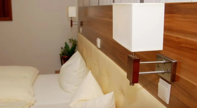 Номер Standard Hotel-Restaurant Laux