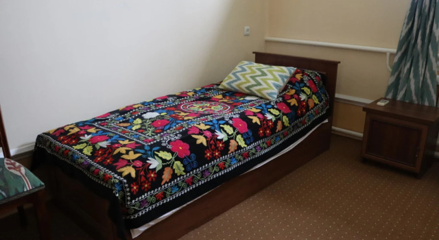 Номер Deluxe Guest House Ikathouse
