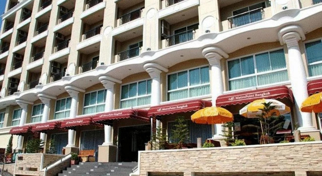 MetroPoint Bangkok