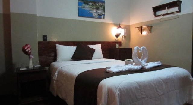 Hotel Nevado, Rezervovat Hotel Callao Lima