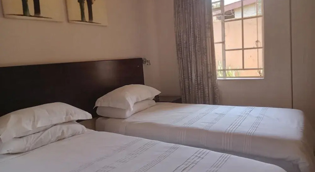 Economică cameră Vuya Nathi Bed & Breakfast