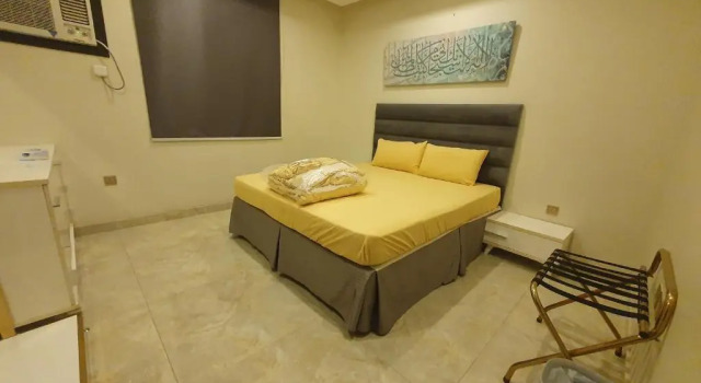 Kayan Apartments