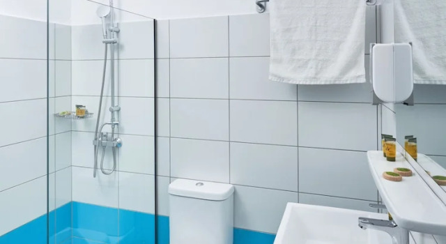 Семейный номер Standard с видом на горы Aptera Beach