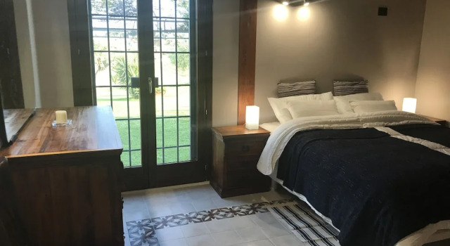 Двухместный номер Deluxe La collina delle fonti