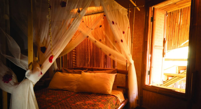 Paree Hut Resort Koh Sichang