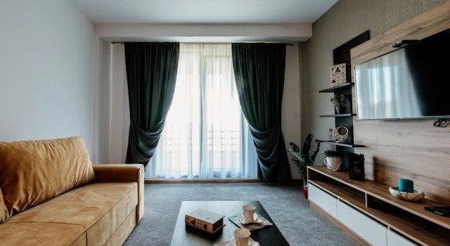 Апартаменты Superior Hotel Djina - Kopaonik