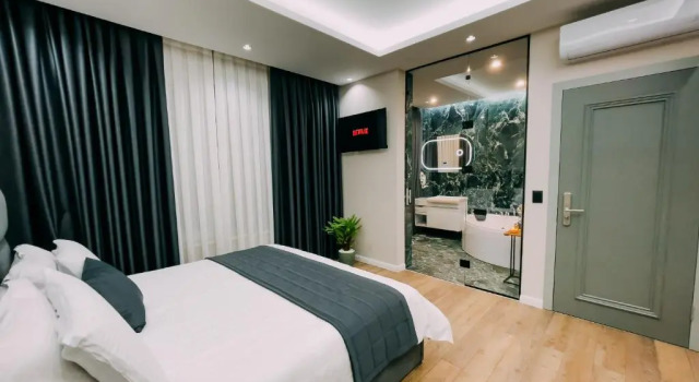Люкс Superior Imperator Hotel
