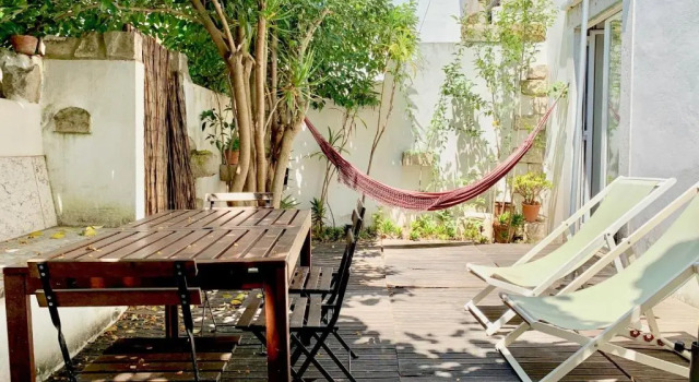 Апартаменты с 2 комнатами Our Home In Lisbon Apartments