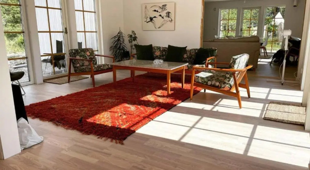 Villa VitvikenB i Gotland Pool, Prenota Villa Slite Gotland