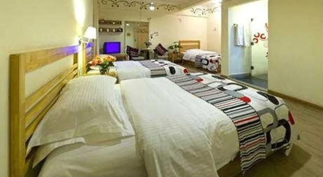 Kinn One Hotel Kunming Railway Station Branch, Prenota Hotel Kunming Yunnan