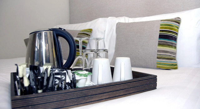 Base Serviced Apartments - City Road, Забронировать Апартаменты/квартира Апартаменты Честера, рядом с Римские сады в Честере, Апартаменты/квартира