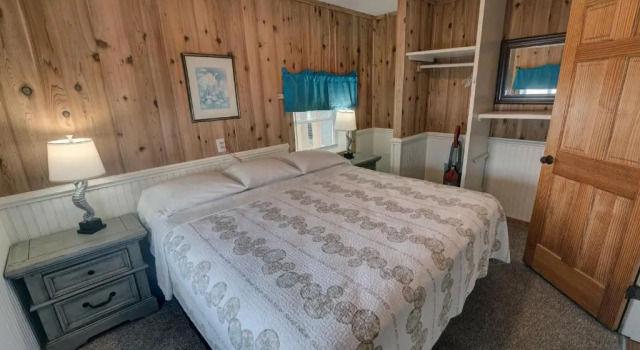 Outer Banks Motel - Village Accommodations, Rezervați Motel Buxton Cape Hatteras