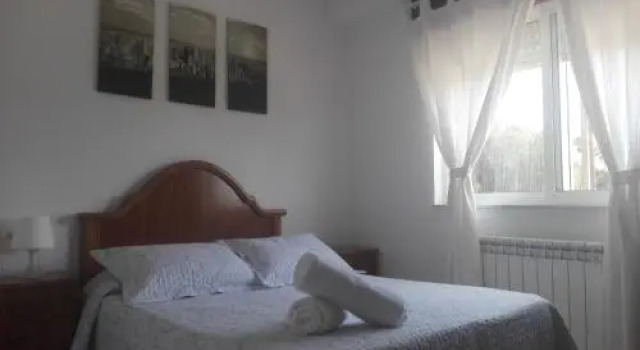 Apartamentos casa enrique, Buchen Sie Ferienwohnung Cee Kap Finistere