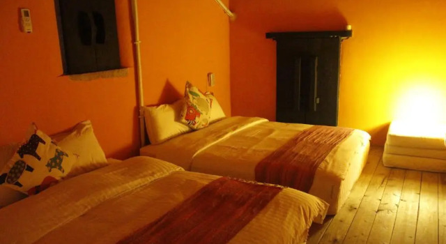 Семейный номер Standard Piano Piano B&B
