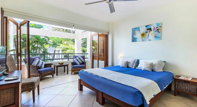 Frangipani Bed & Breakfast, Prenota Hotel Hotel a Queensland con piscina, Piscina