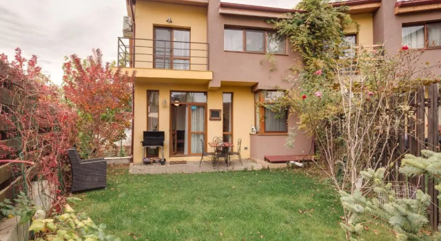 The K Guest House, Забронировать Гостевой дом Гостевые дома Клуж, Гостевой дом